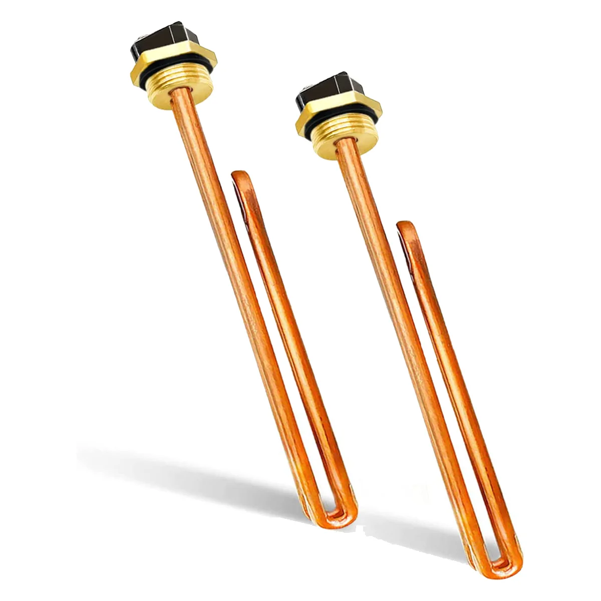 2 упаковки водонагревателя HE 55220 подходит для Ecosmart ECO POU 6 8 11 электрический