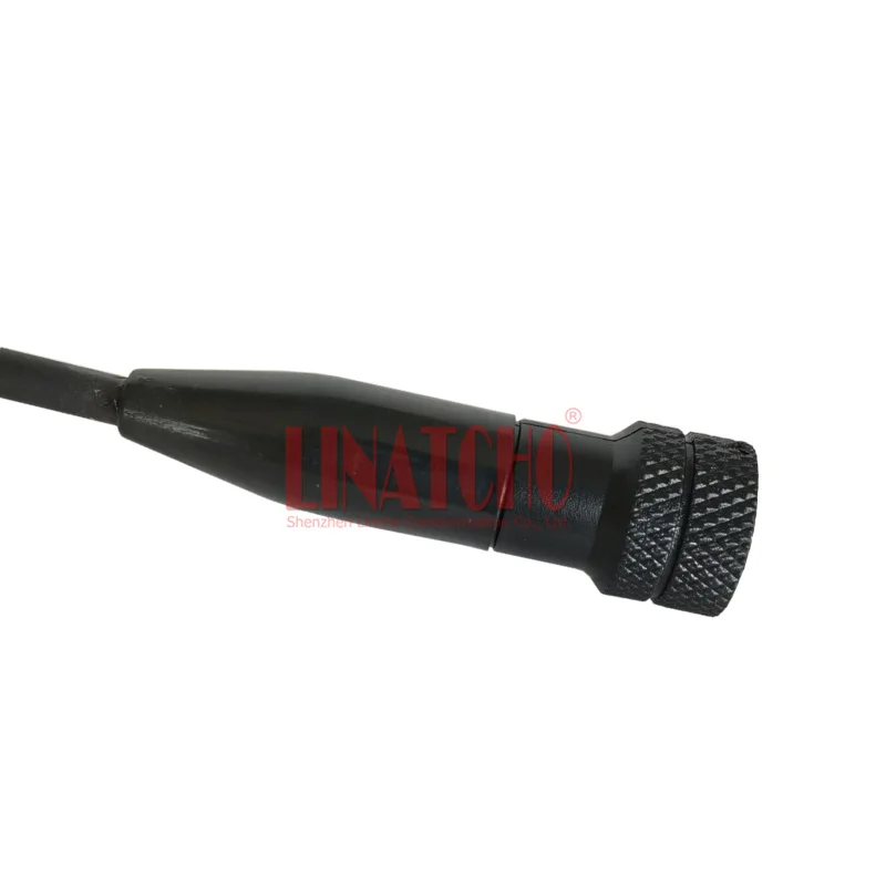 Портативная рация Z4 144 МГц 430 UHF VHF Двухдиапазонная стандартная UV8D SMA Мужская