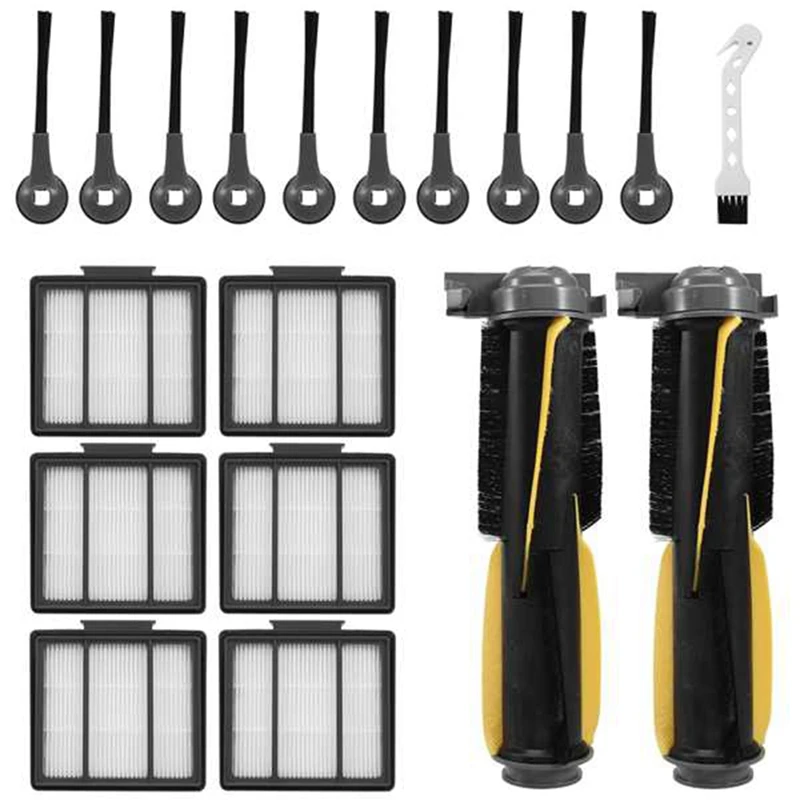 Запчасти для робота-пылесоса IQ RV1001AE RV1000 RV1001 RV1000C RV1000S RV1001AEC RV912S RV913S AV1002AE