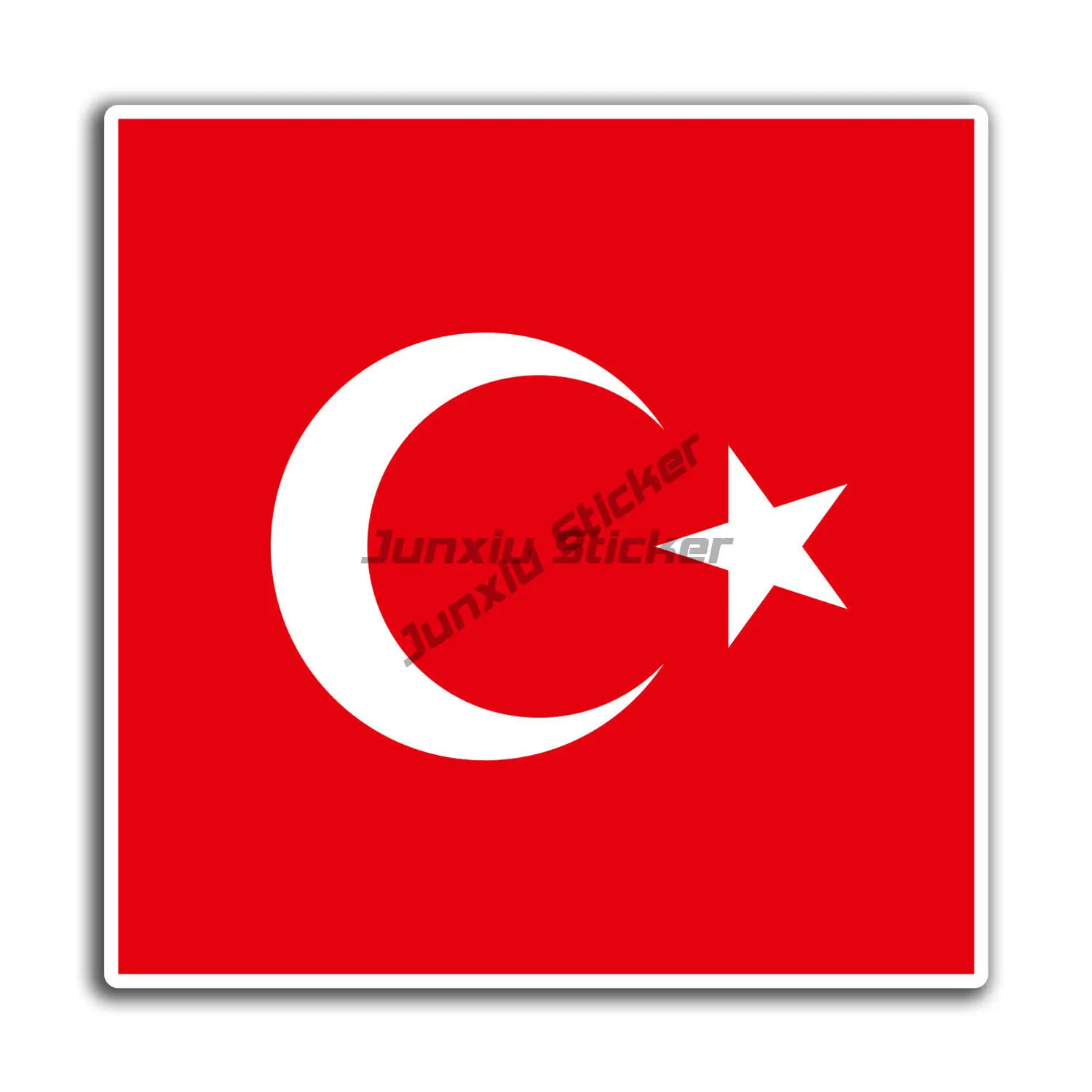 Турецкие виниловые наклейки в турецком стиле наклейка для ноутбука багажа