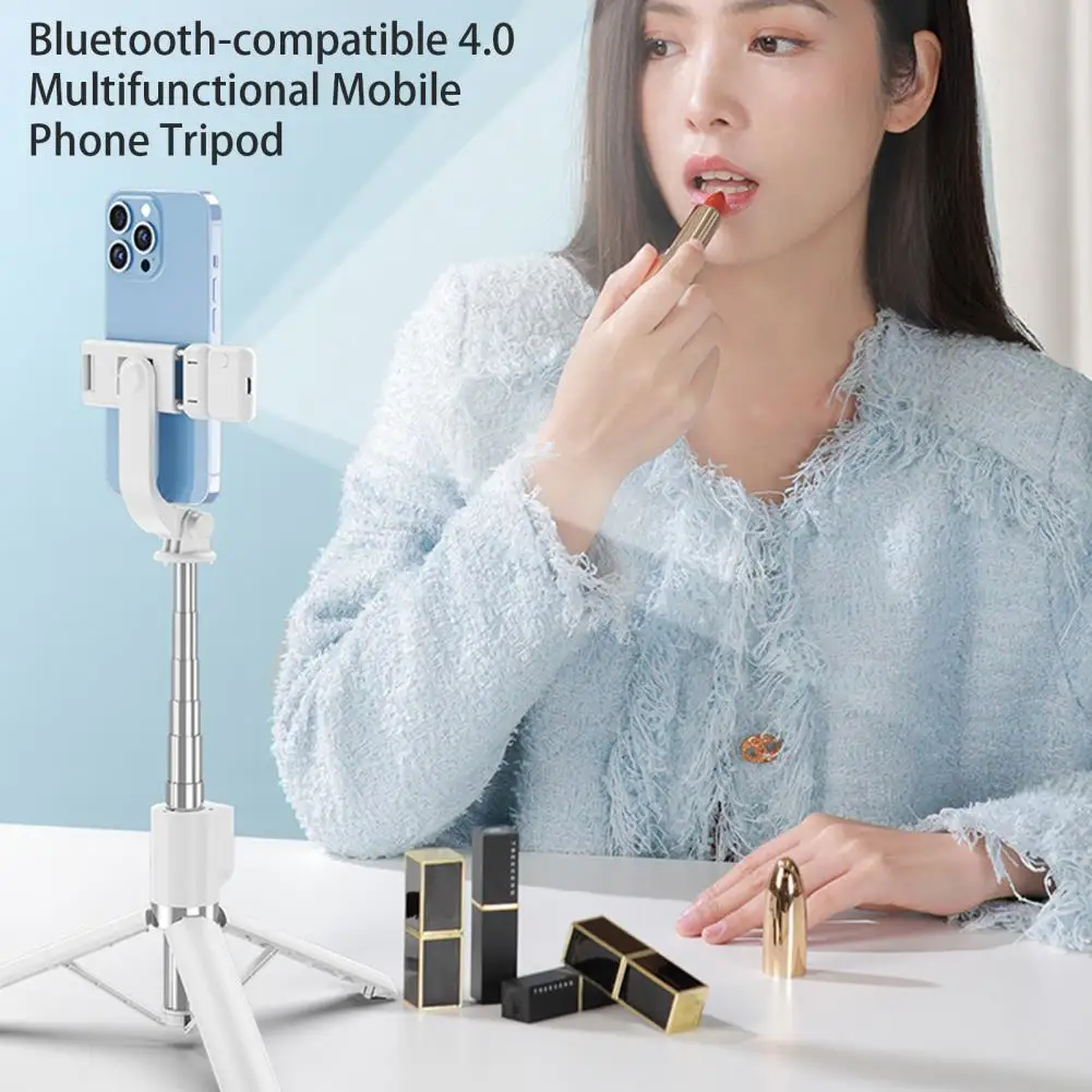 Практичный растягивающийся регулируемый по высоте Bluetooth-совместимый 4 0