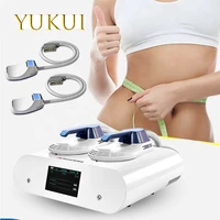 emslim electromagnetic slimming 14 tesla sculpting machine ems muscle lose weight stimulator for butt lift fat removal salon use