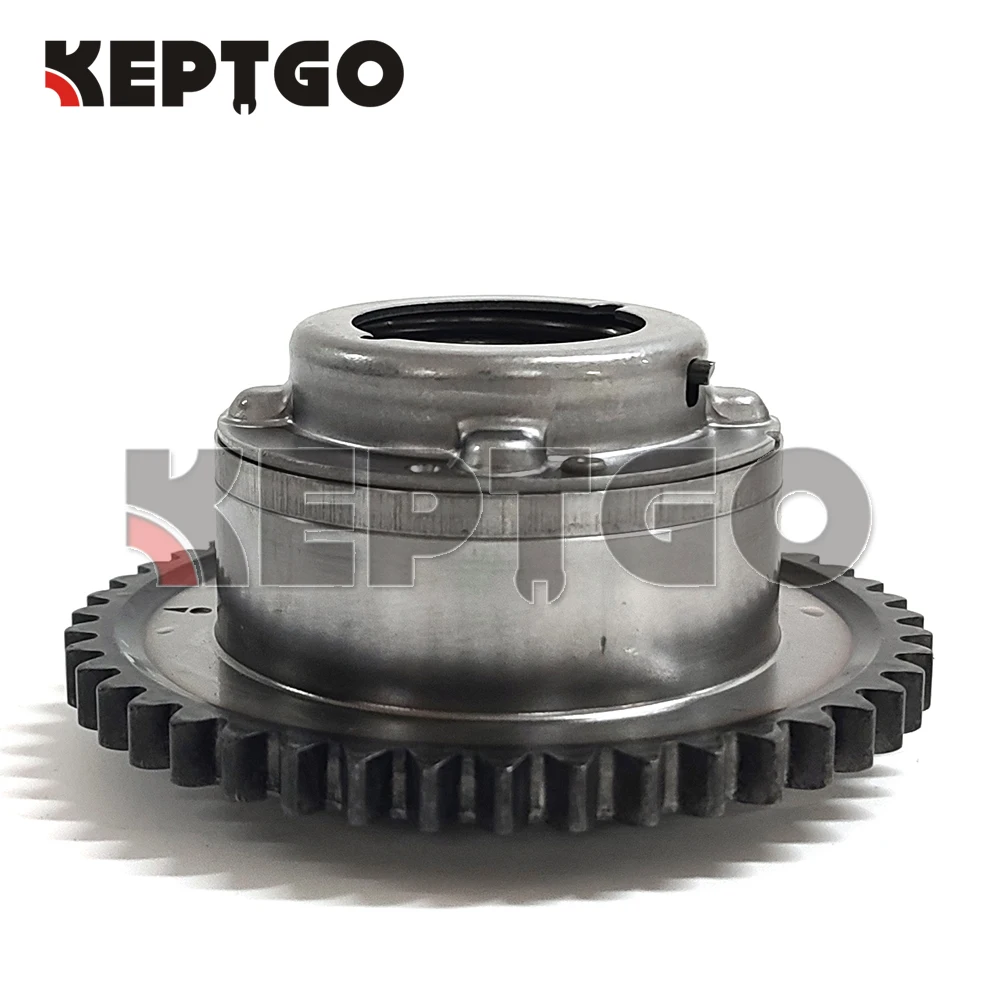 Новый A 2710503447 Регулятор распределительного вала выхлопной системы для Mercedes M271 W204