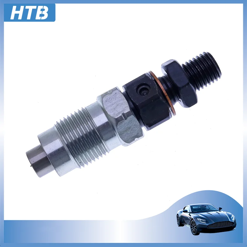 3 шт. 16001-53002 Топливная форсунка 16001-53000 для Kubota D722 D782 ZD221 ZD321 G2160 D902 G1800 Высокое