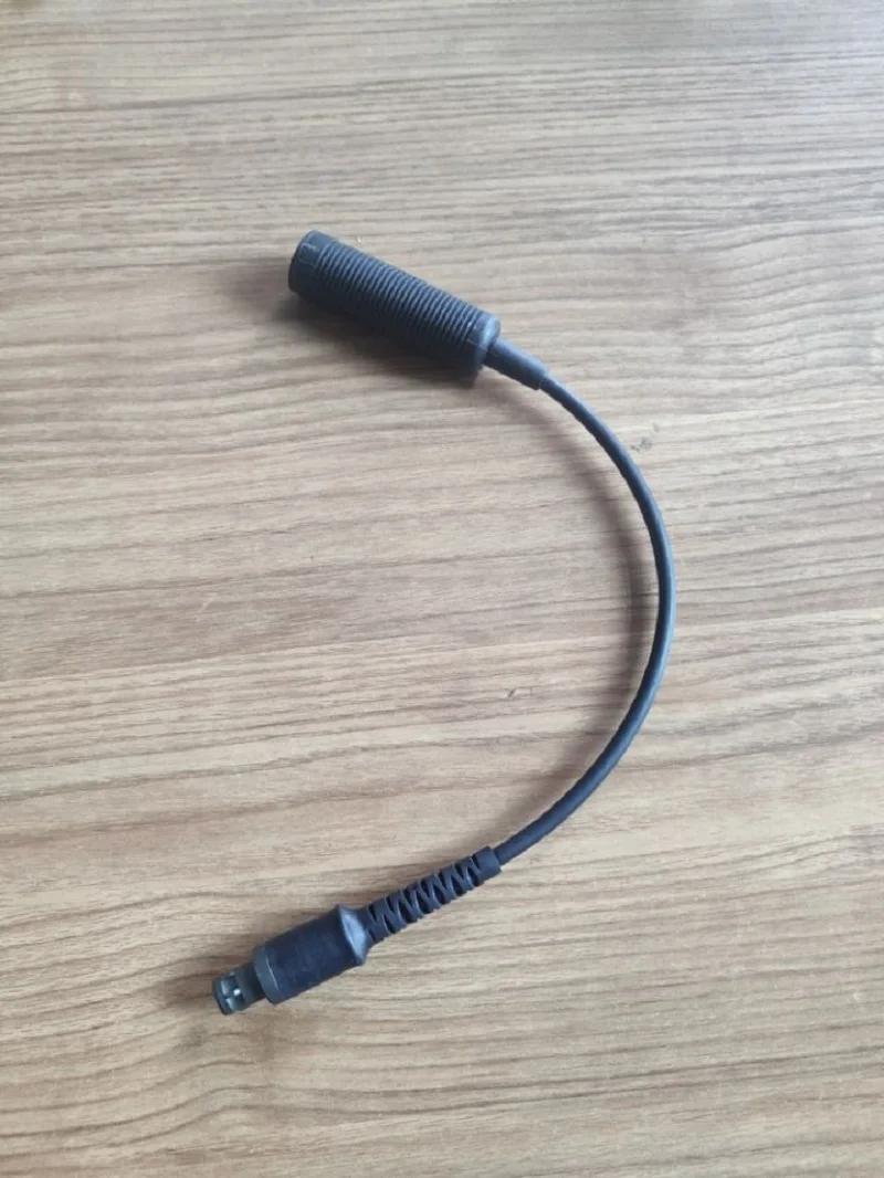 TS TAC-SKY Invisio V60 is compatible with V60 to COMTAC cable and COMTAC I II III military headset