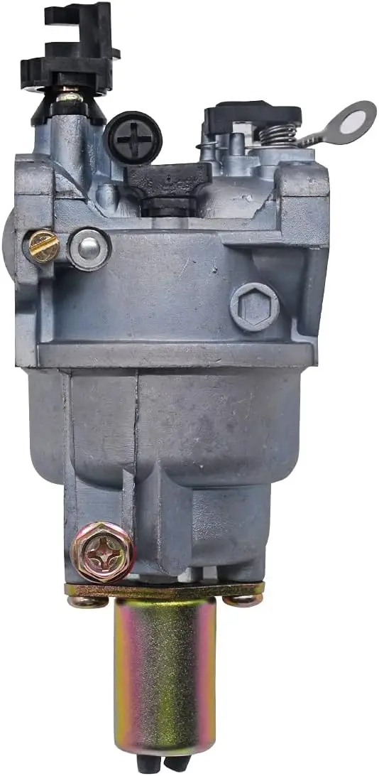 Фото Карбюратор 951-12771A, совместимый с Craftsman T1000, T1500, Huskee LT3800, LT4200, Troy TB30R, TB42 # 751-12771, 751-12823, 951-12771 Подходит для MTD №5