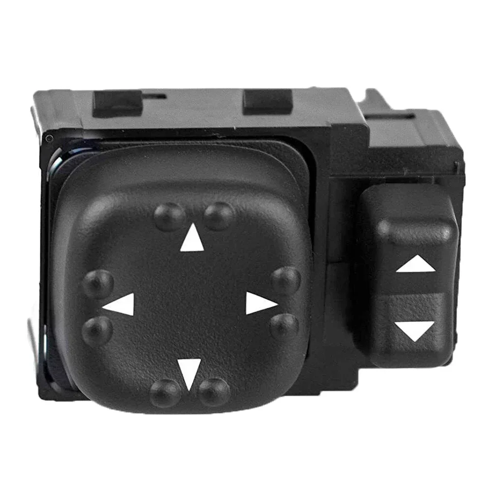 Управление переключателем зеркала с питанием левого водителя 15045085 Для Chevy Silverado