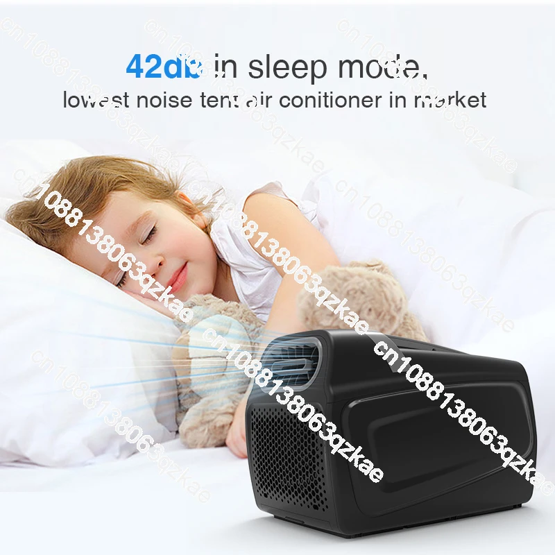 Палатка 1-2 Persoons Waterdichte Dak Top Tent Кондиционер