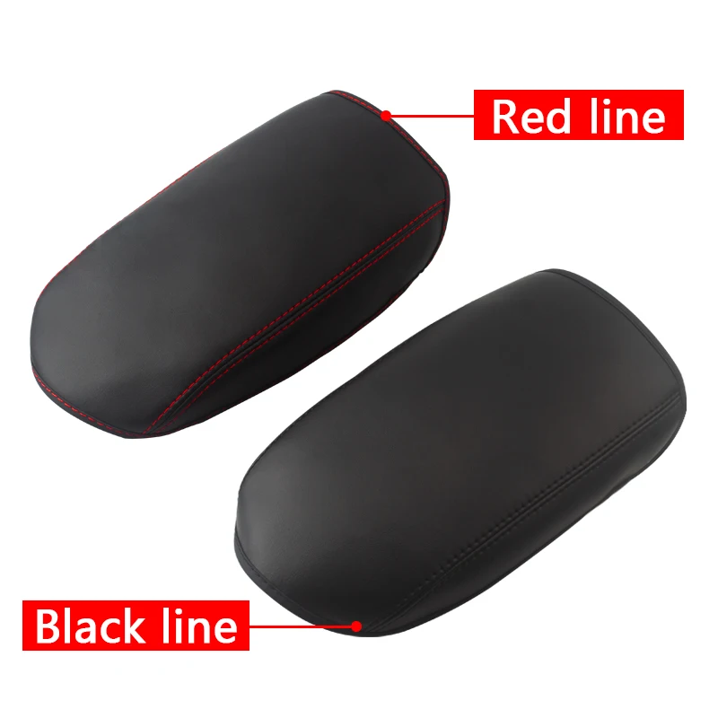 Для Volkswagen Tiguan MK2 2016 2017 2018 2019 2020 2021 2022 автомобильные подлокотники центральная