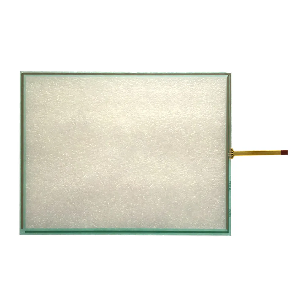 

For H3104A-NDNBD62 Resistive Touch Screen Panel Glass