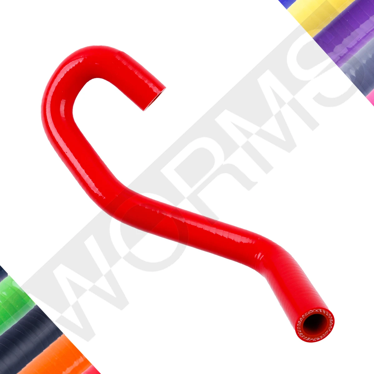 Для 2000-2006 Toyota Tundra Sequoia V8 4 7 л LHD силиконовый комплект шлангов отопителя 2001 2002 2003 2004