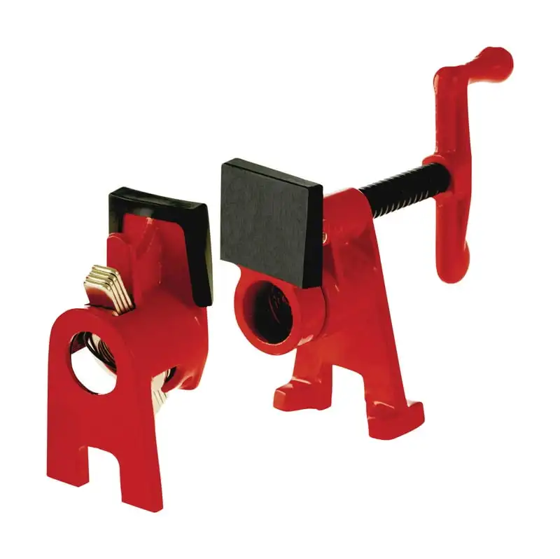 

Clamp Fixture For Use On 1/2 Inch Pipe car accessories car products