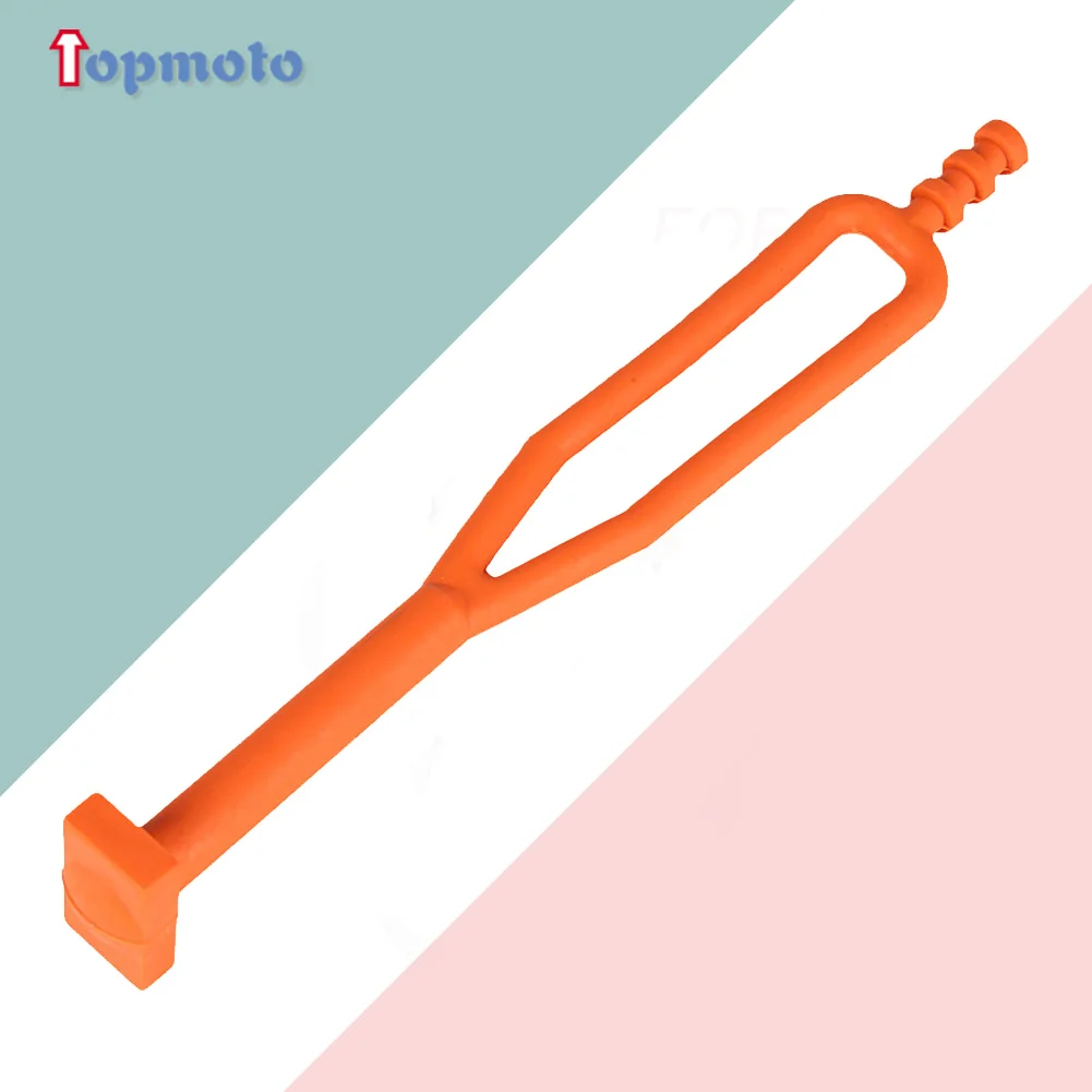 Подставка боковая для мотоцикла KTM 1998-2019 HUSABERG 2009-2014 HUSQVARNA 2014-2021 GAS 2018-2019 - купить по