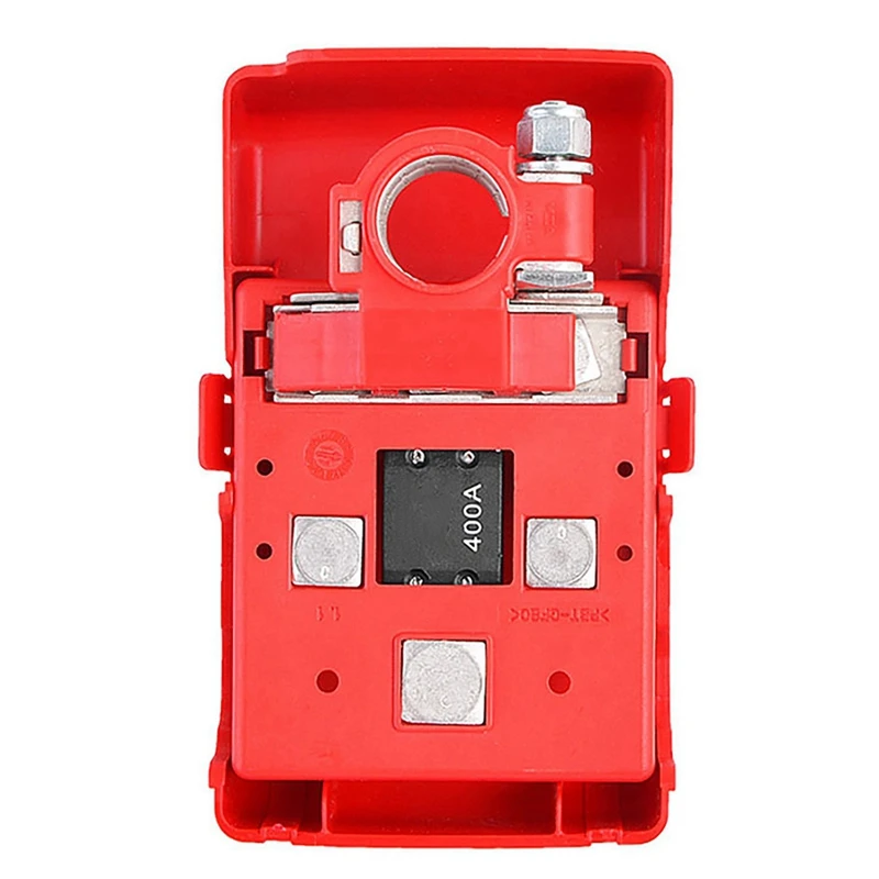 2x32 в 400 а распределительная клемма автомобильного аккумулятора быстросъемная