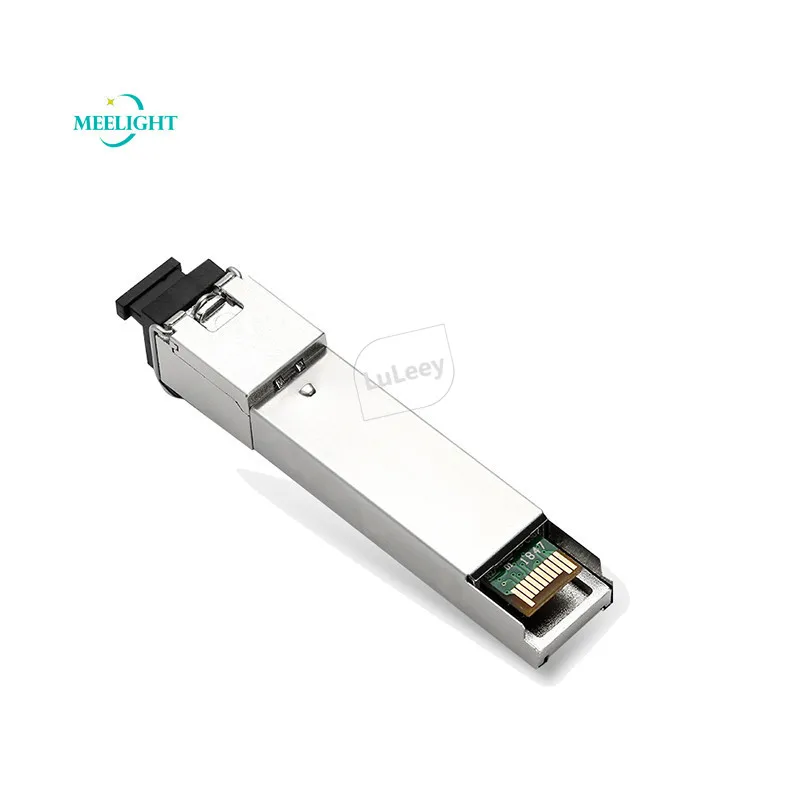 Модуль GPON SFP C+++ GBIC для OLT-устройства, предназначенный для B+ C+ C++ 20KM 2.5G оптической передачи, совместимый с H3C BDCOM Ect on.