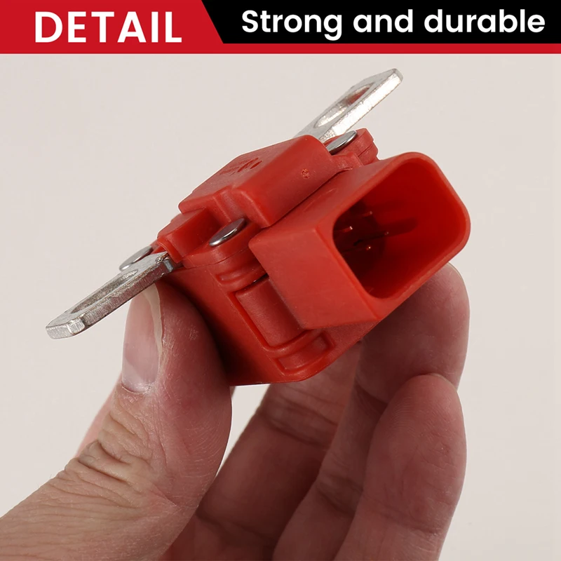 61125B32E62 Батарея Пирофуз Коробка Защита от перегрузки для BMW G60 G61 G68 G70 Датчик