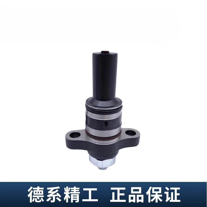 Оригинальный плунжерный электромагнитный клапан масляного насоса CP2.2 Weichai CB18 Yunnei