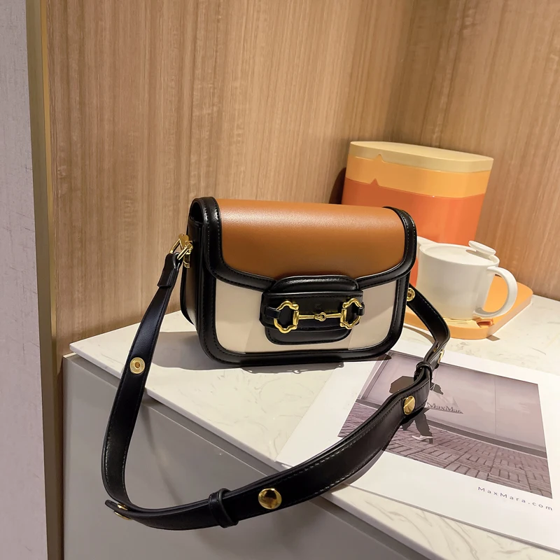 

Кошельки и сумочки, роскошная женская сумка, новинка 2021, модная сумка-мессенджер, сумка через плечо, сумка-Седло