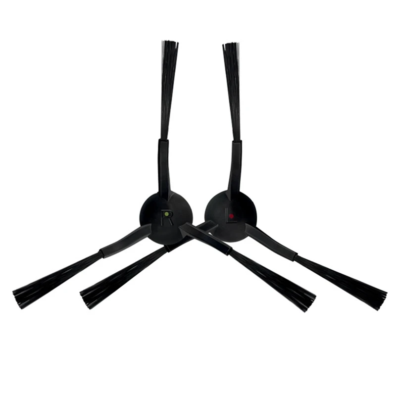 Запасная боковая щетка ткань для швабры робота-пылесоса Ilife T10S комплект запасных