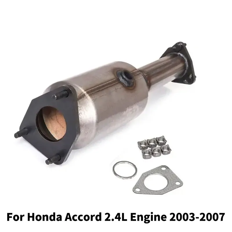 Аксессуары для Honda Accord 2.4L Engine 2003-2007 прямая установка 16299 SS45109