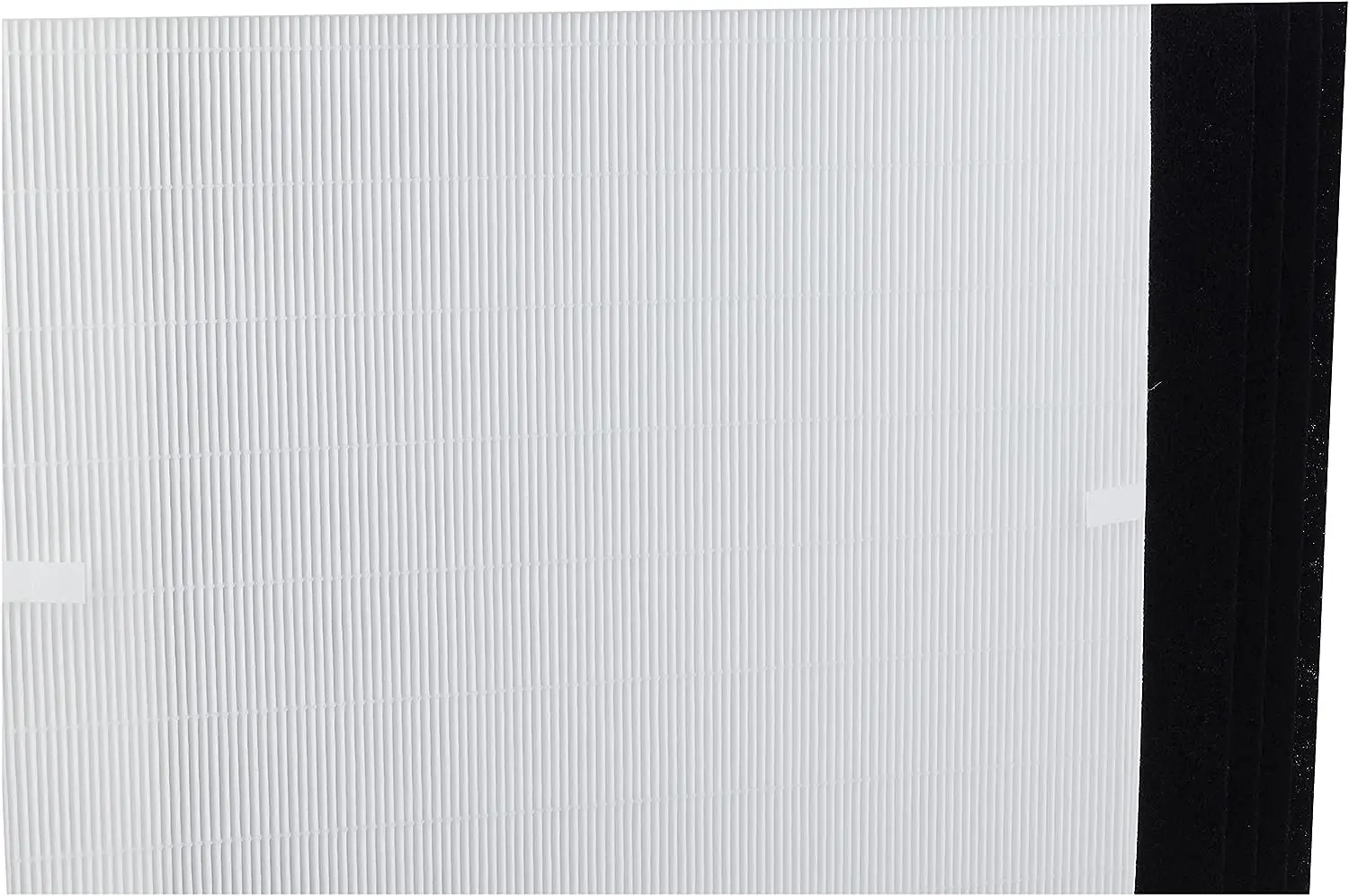 

113250 Replacement Filter E for P450, White/Black