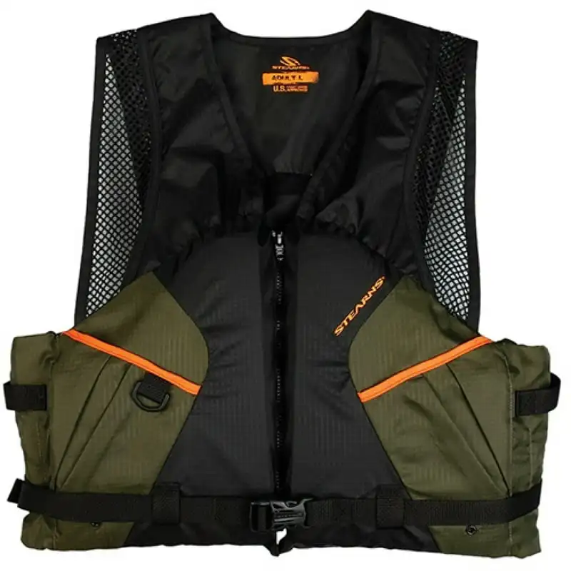 

Comfort Fishing Life Vest