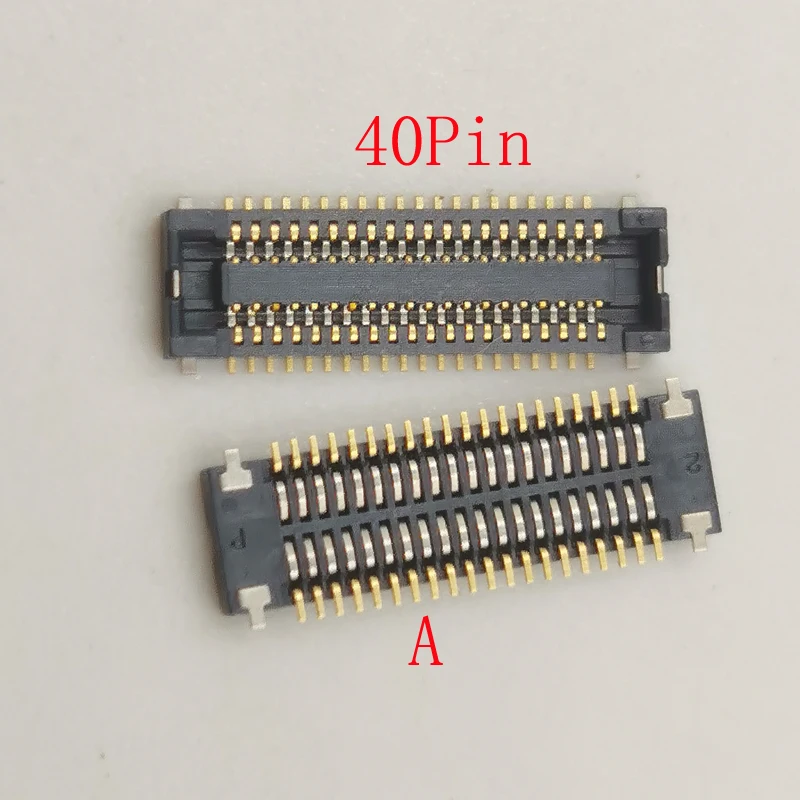 1-10 шт. разъем FPC пластина жесткого диска интерфейсная плата для ASUS K555S X555S X555SJ X555SZ