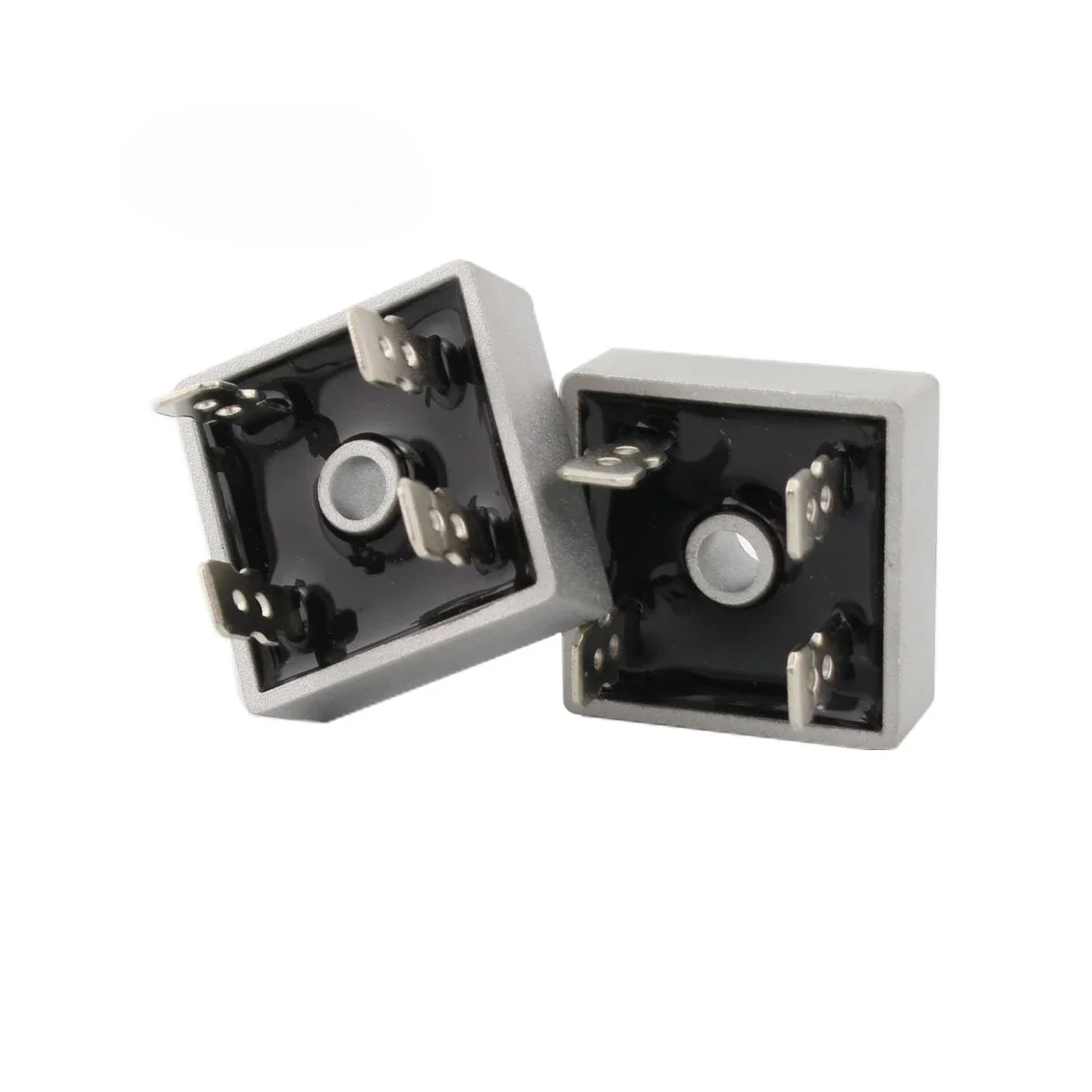 5 шт./лот KBPC5010 диодный мост выпрямительный диод 50A 1000 В KBPC 5010 электроника