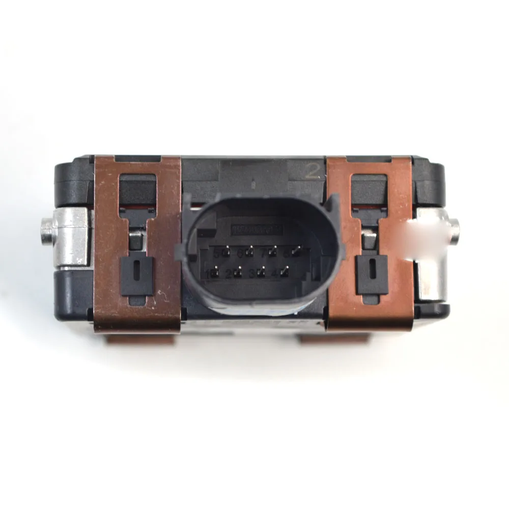 Для VW Golf 7 5 для Skoda Seat OEM адаптивный круиз контроль радар Датчик 3QF 907 561 D 561M 561N 3QF907561D