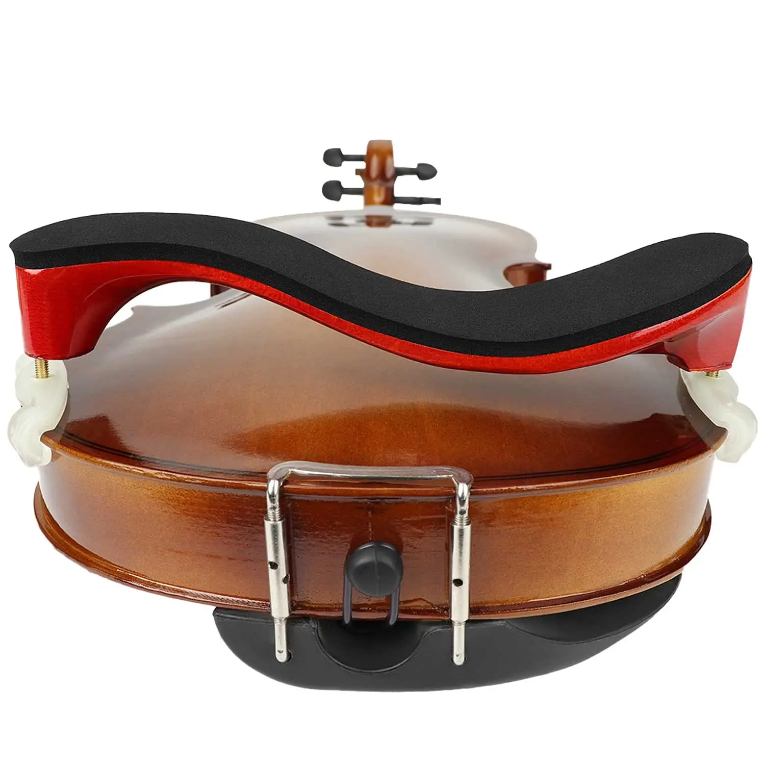 Adjustable Chinrest