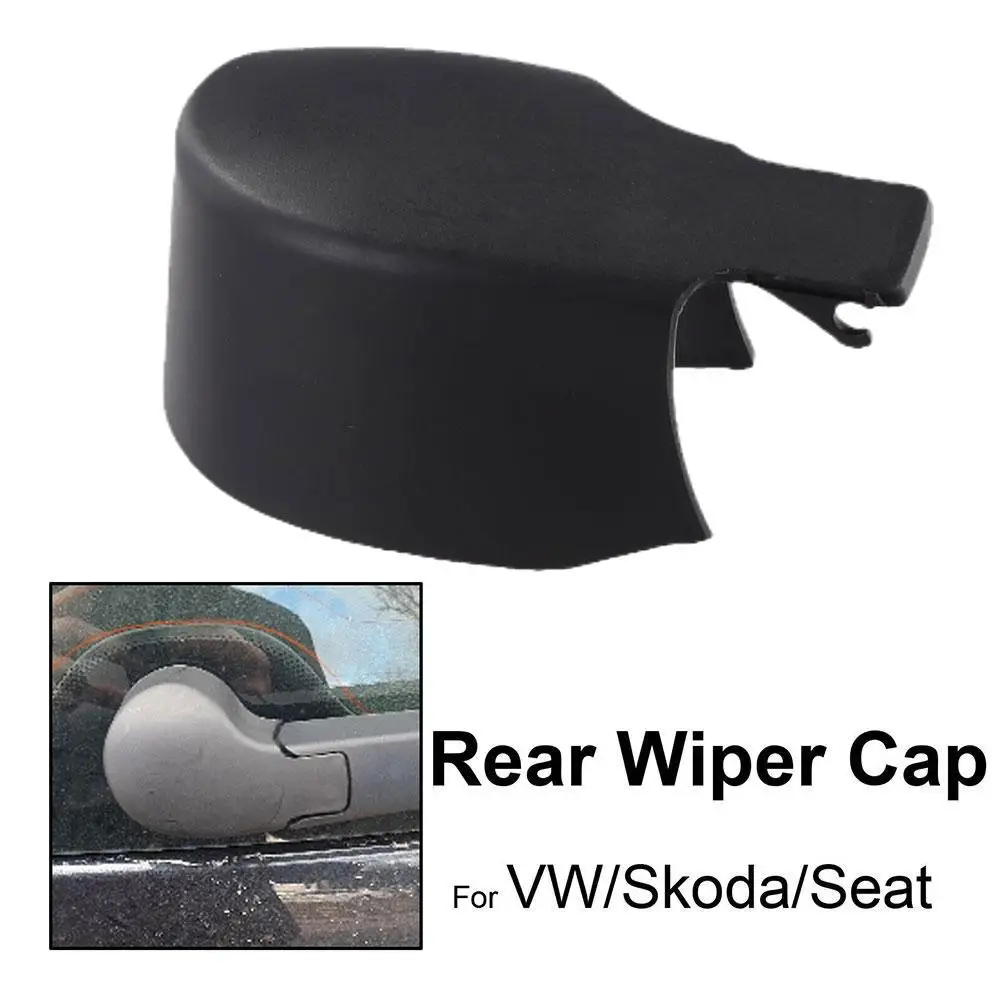 Задняя крышка стеклоочистителя для VW Golf/Seat 5K6955435 Caddy IV 2020-2022For Golf Plus 5M2 20102014For T-Cross