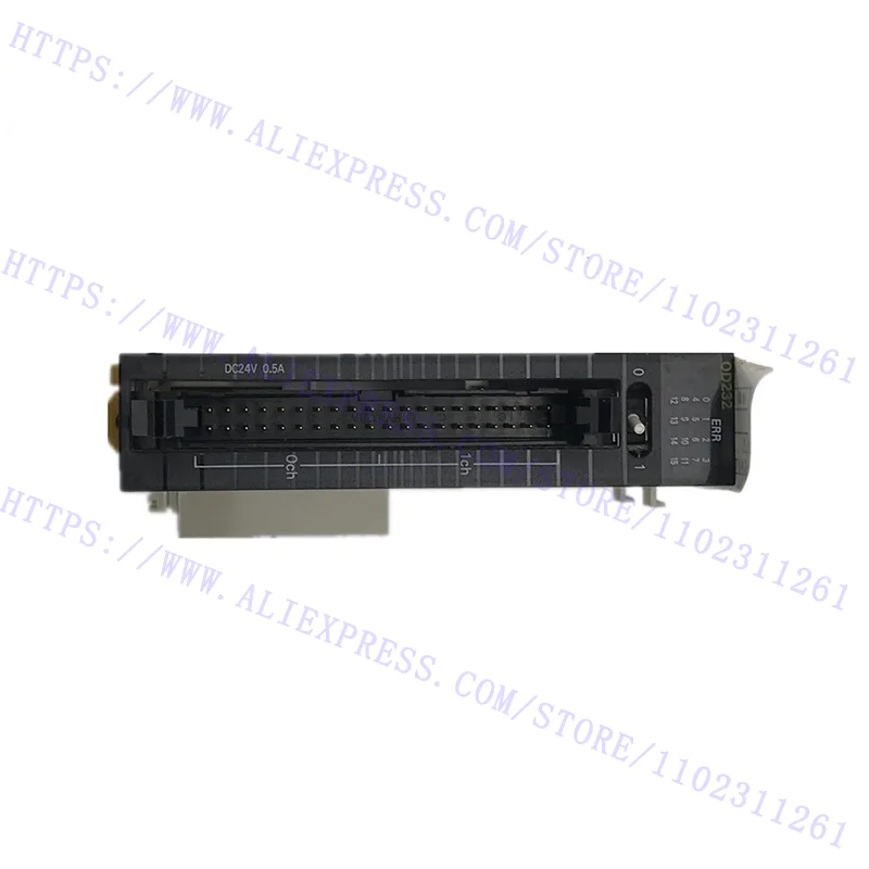 

Original NEW Plc Controller Immediate Delivery CJ1W-OD232