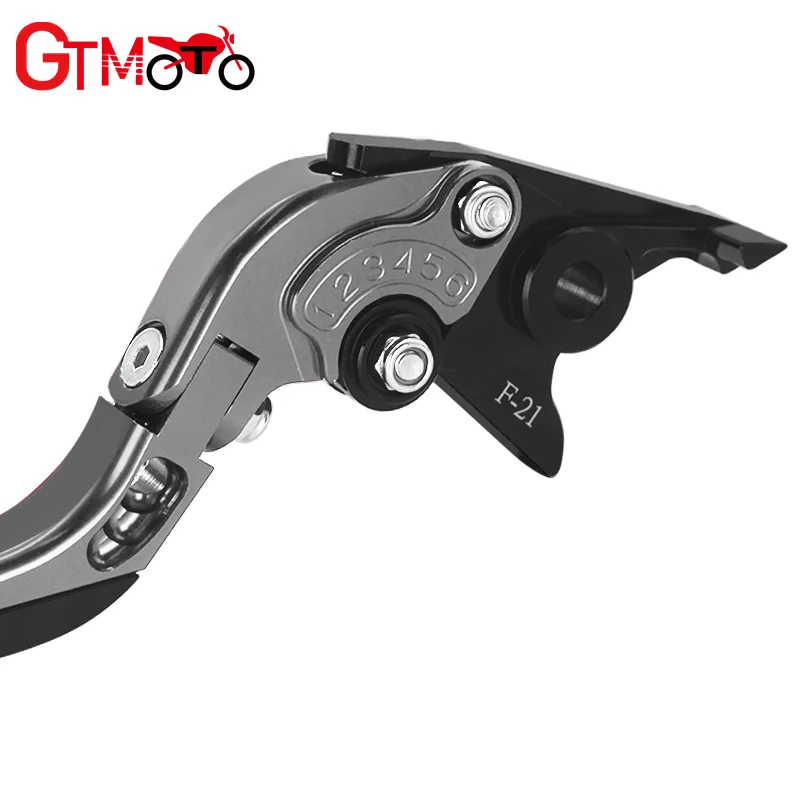 Складной выдвижной рычаг тормозной муфты для NMAX 155 125 150 XMAX 300 400 250 SMAX155