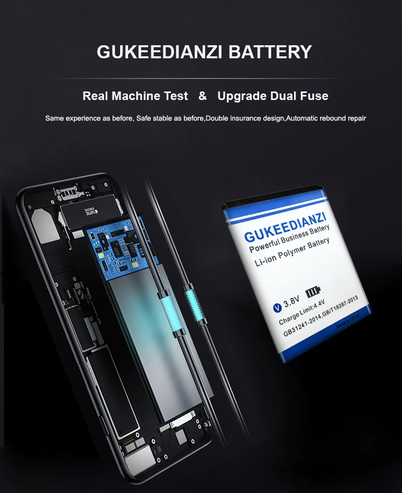 Аккумулятор AB483640BU 2800 мач для Samsung J600 J608 C3050C S7350C F619 C3050 E740 E748 F110 F118 G618 L600 L608 B3210 M519