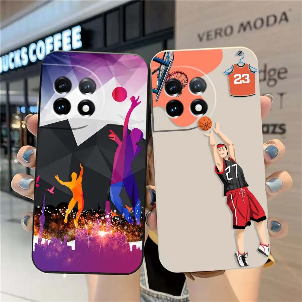 

Чехол для Oneplus 11 10 9 9R 8 8T 7 7T 5 5T 6 ACE 2 2V NORD Pro
