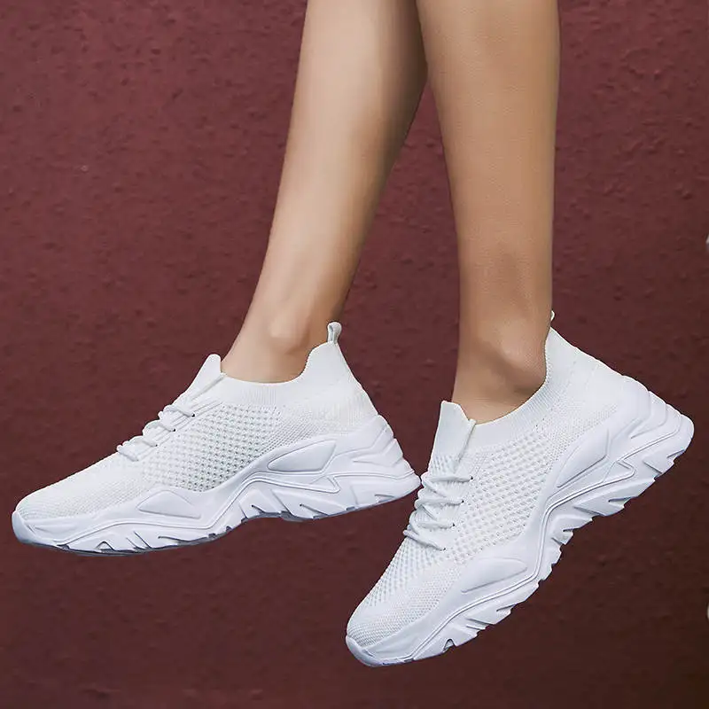 

Lady Tennis Trend 2021 Women's Sports Shoes High Quality 2021 Women Sneakers Sneakers Sport Woman Running Shoes Ladies Tennis