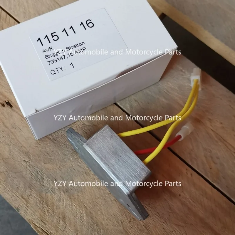 Регулятор напряжения 16 А 393374 394890 691185 797182 797375 AVR