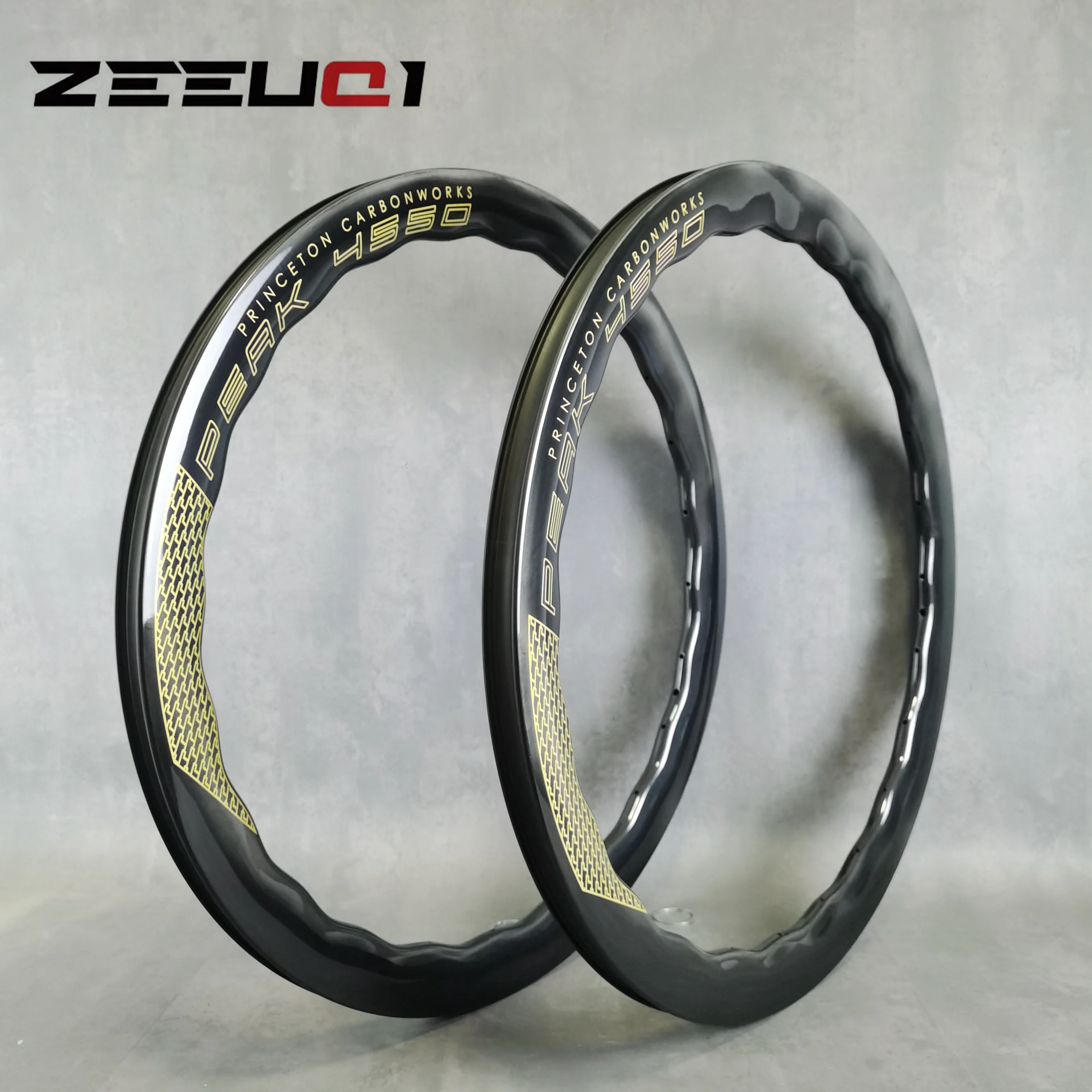 Дисковый тормоз с Карбоновым ободом 700C глубина 50 мм Ширина 28 бескамерный