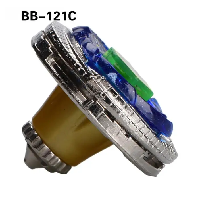 Для play beyblade B-X TOUPIE BURST бейблейд спиннинг TOP Metal Fusion BB121C L-DRAGO GUARDIAN S130MB 4D System |
