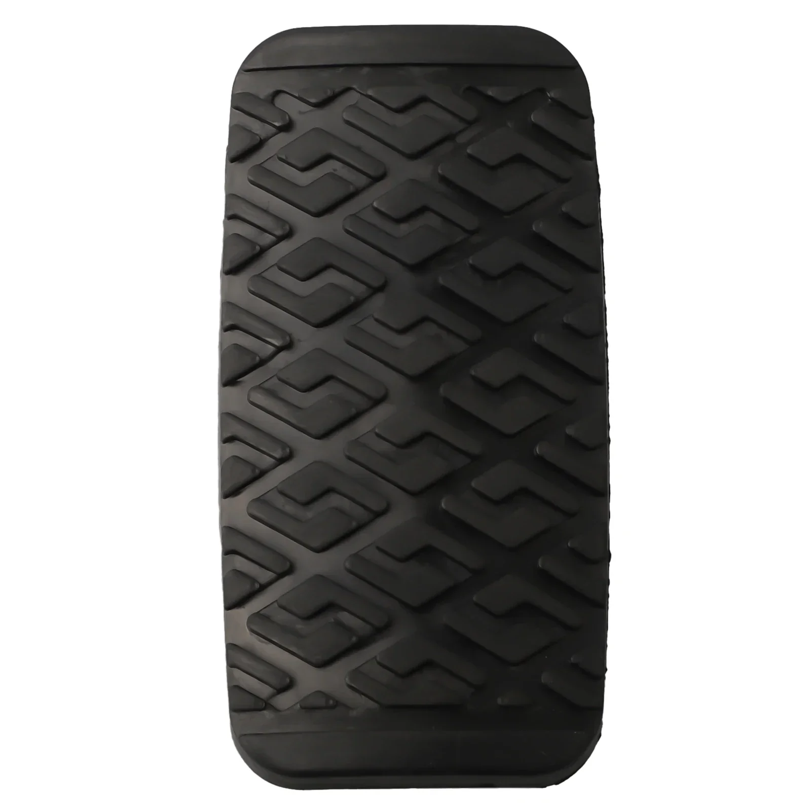 Резиновая накладка на педаль тормоза 1 шт. 47121-12020 автомобильные аксессуары прямая