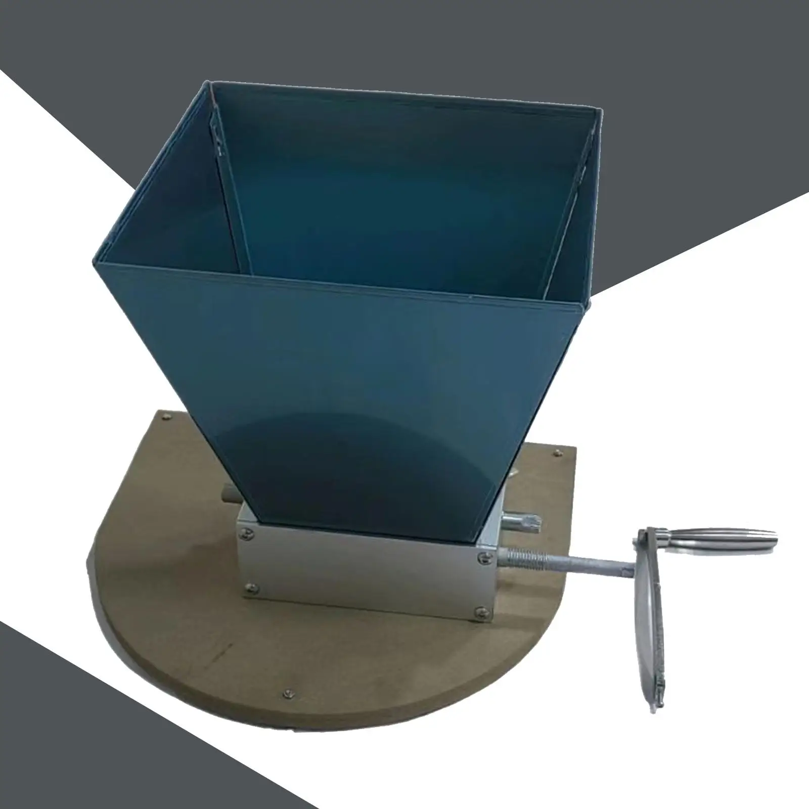 Ручная зерновая мельница, кухонный инструмент, измельчитель из ...