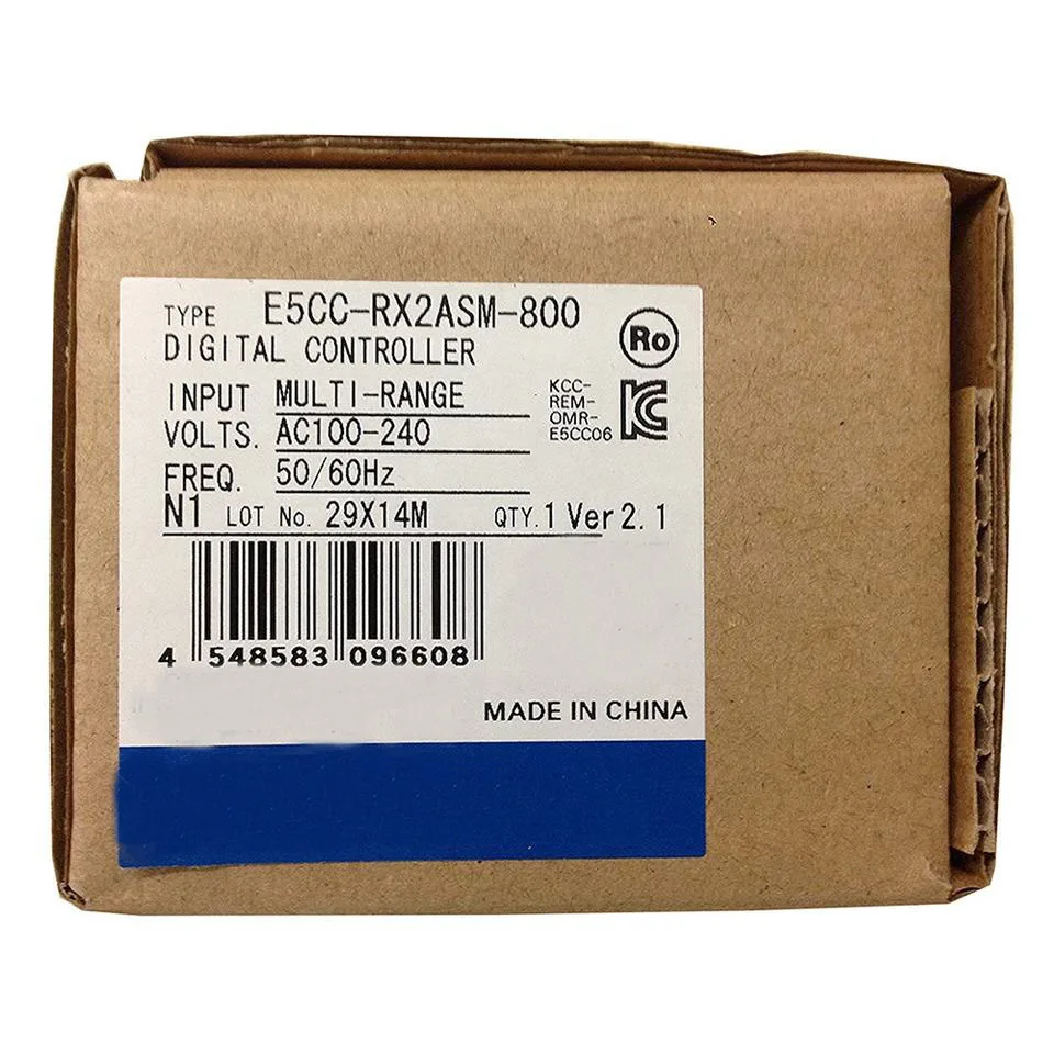E5CC-CX2ASM-800 E5CC-RX2ASM-801 E5CC-RX2ASM-802 E5CC-QX2ASM-801 E5CC-QX2ASM-802 E5CC-RX2ASM-880 E5CC-QX2ASM-880 Новый оригинальный