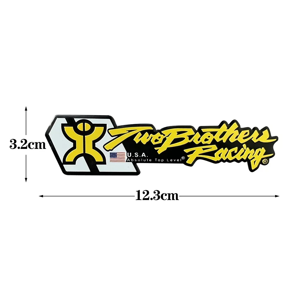 Алюминиевая наклейка на выхлопную трубу мотоцикла алюминиевая двигатель Pipa Panah