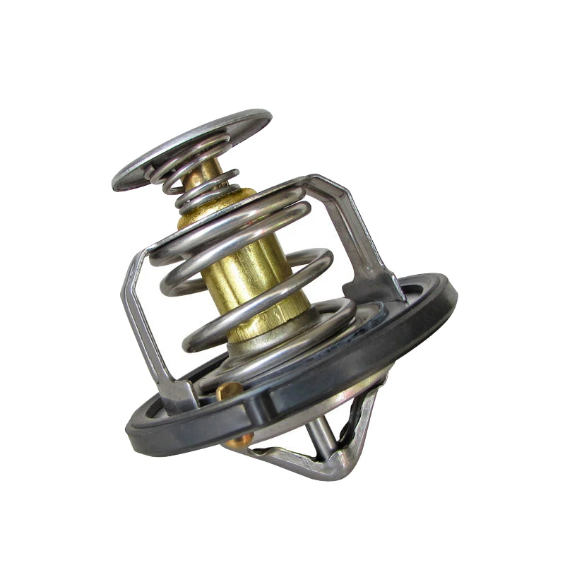 25500-2E000 термостат охлаждающей жидкости двигателя для HYUNDAI KIA 1.8L 2.0L 2011-2020