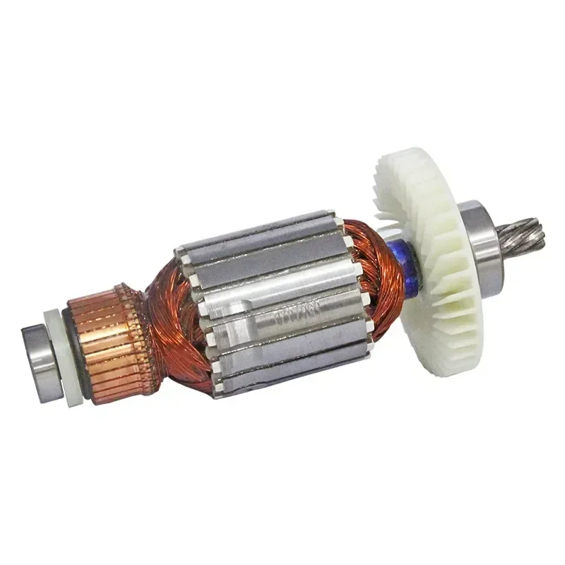 Арматура переменного тока 220-240В 516719 -6 518702 -9 Ротор для режущего станка MAKITA LS1040 LH1040F