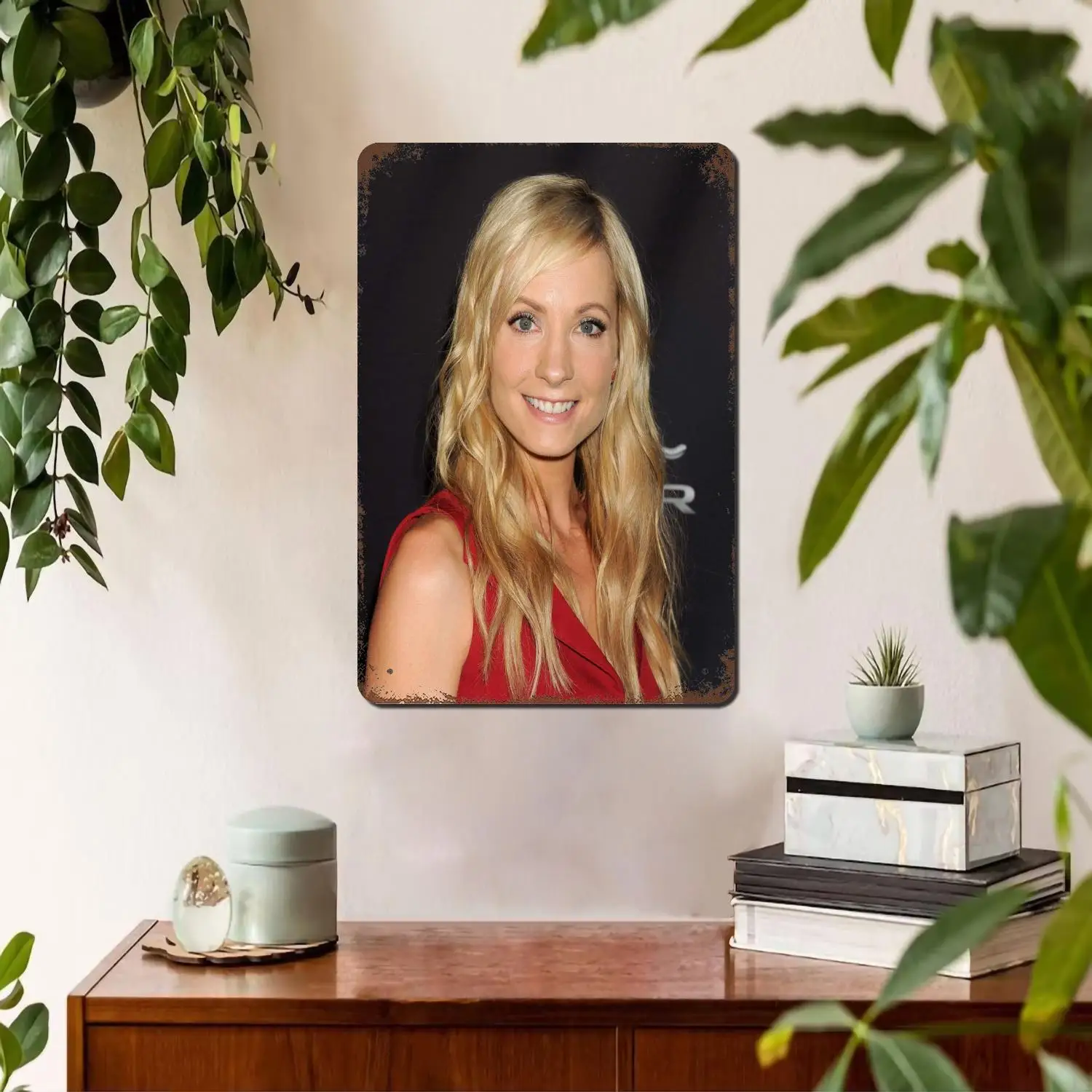 Фото Joanne Froggatt Декор Винтажные металлические вывески Оловянные вывески Капитан Плакат Декор для бара, паба, клуба, человек, пещера, украшение стены №3