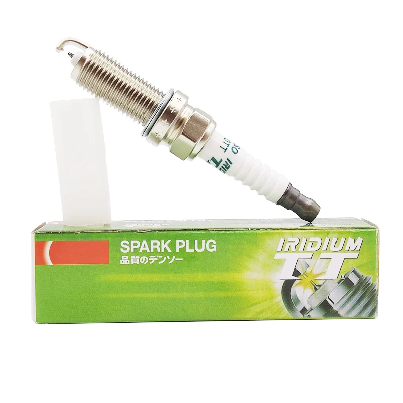 

4PCS IXEH22TT-4712 Dual Iridium Spark Plug For Nissan 350Z Z33 Murano Z51 Stagea M35 IXEH22TT-4712 IXEH22TT4712