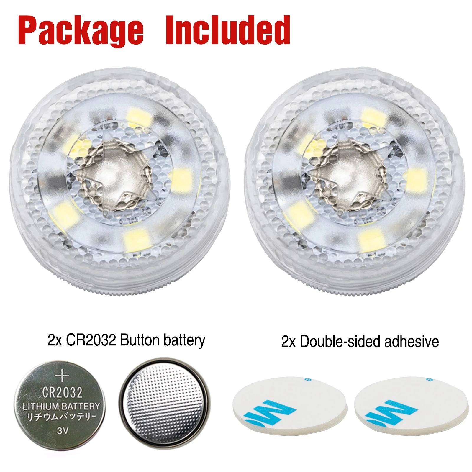 Миниатюрная лампа для чтения на крыше 1 шт. сенсорный светильник салона