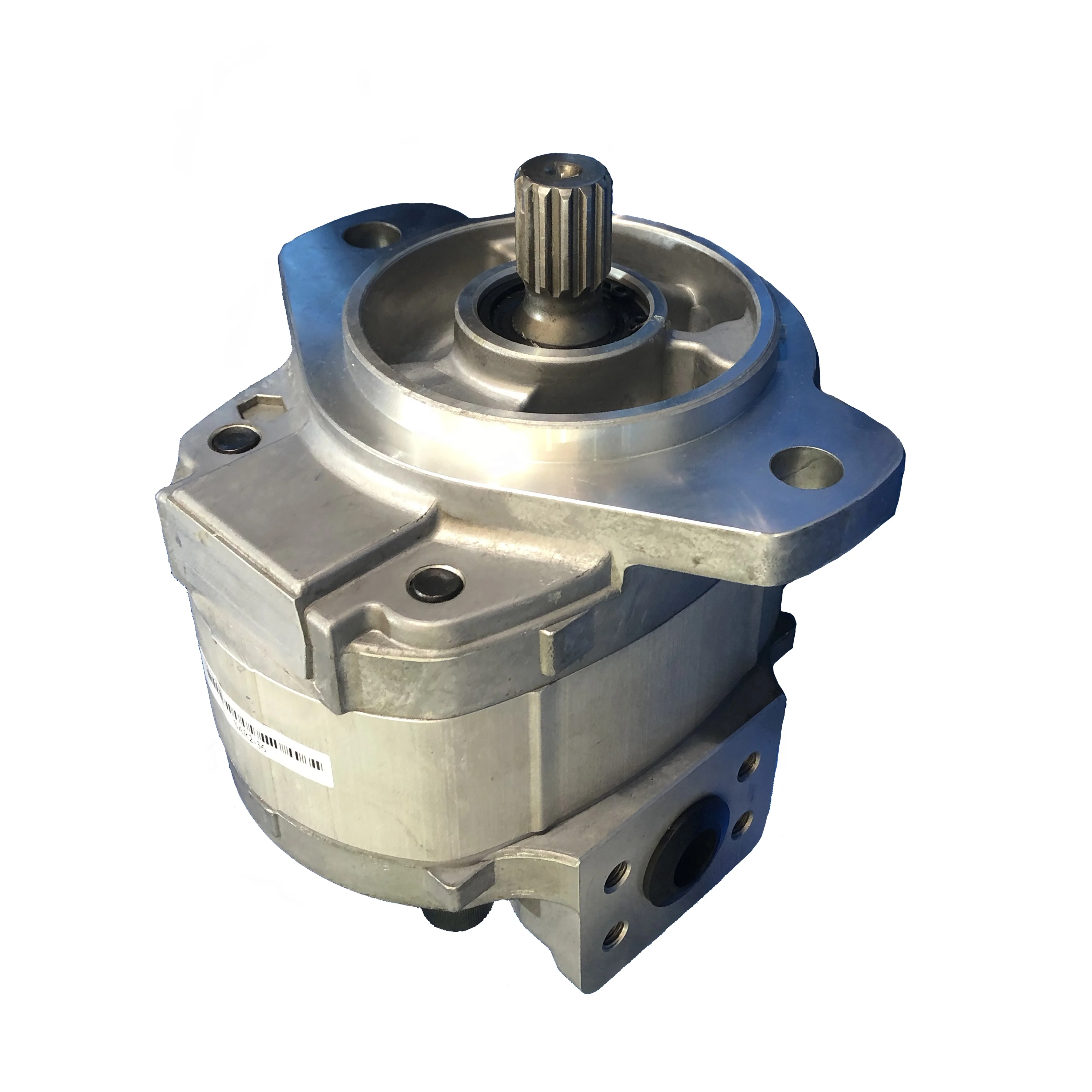 

Special sale of new WA80-3 WA100M-3 loader gear hydraulic pump 705-12-31010