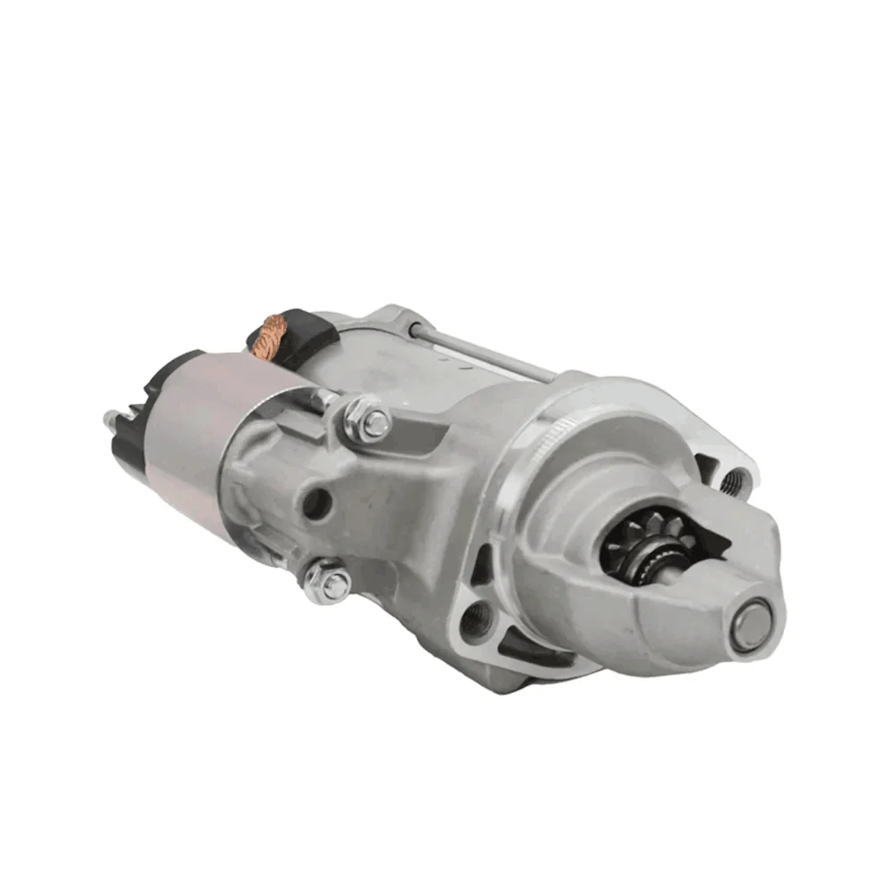 Подходит для стартера автомобиля Mercedes Benz Launcher A 2749061700 2749060500 GLK200 GLK250 C350 C260 E260 E180 GLC300